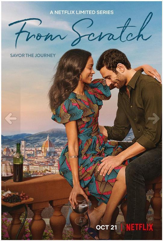 Desde Cero - [MiniSerie]